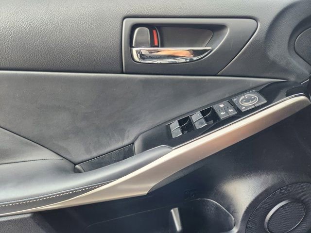Used 2015 Lexus IS 250 w/ Premium Package image 24