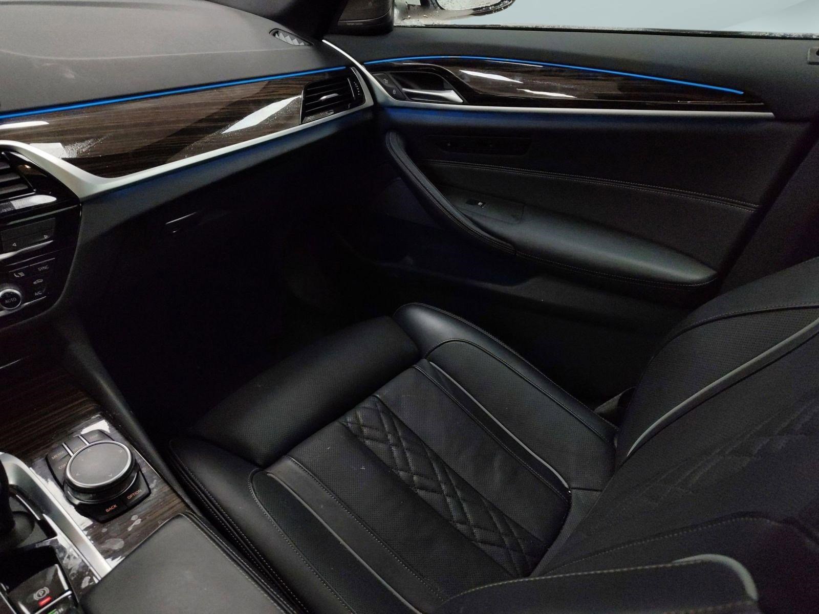 Used 2023 BMW 530e xDrive 530e xDrive w/ Premium Package image 21