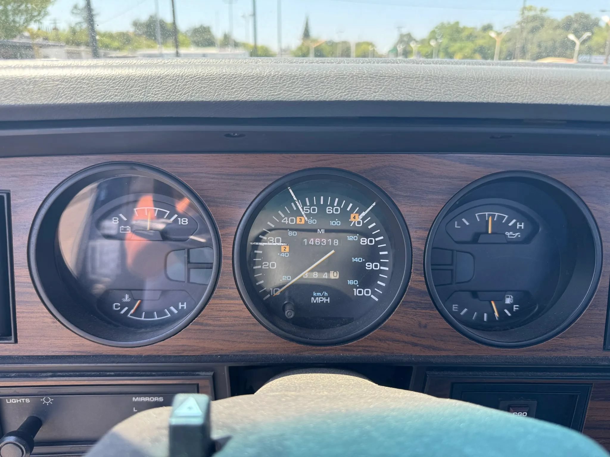 Used 1992 Dodge D/W Truck 250 AWD/4WD image 20