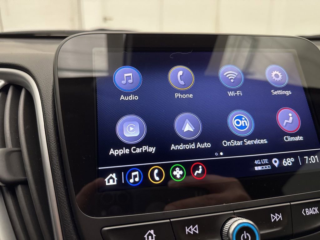 Used 2024 Chevrolet Malibu LT image 24