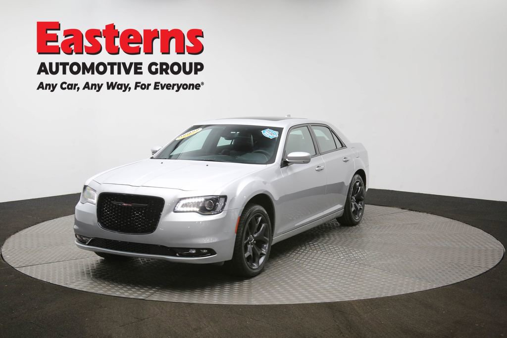 Used 2023 Chrysler 300 S image 57