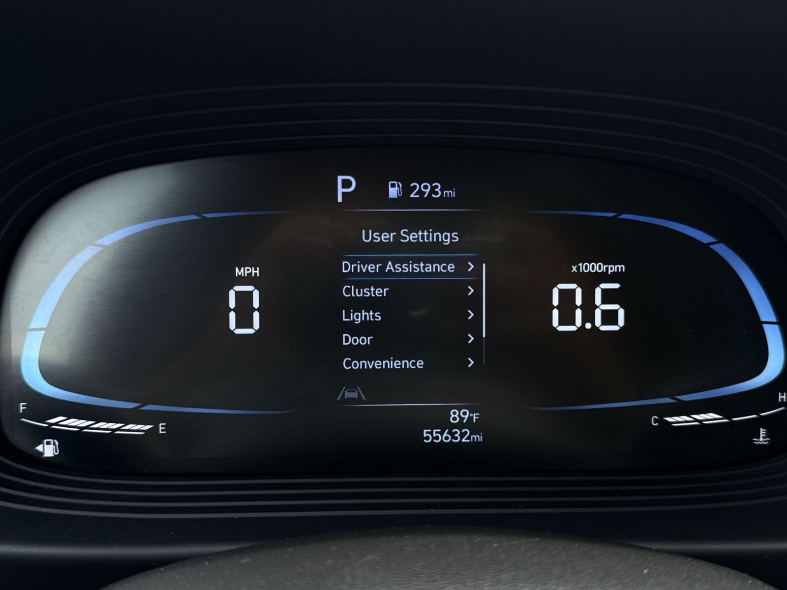 Certified 2024 Hyundai Venue SEL FWD image 13