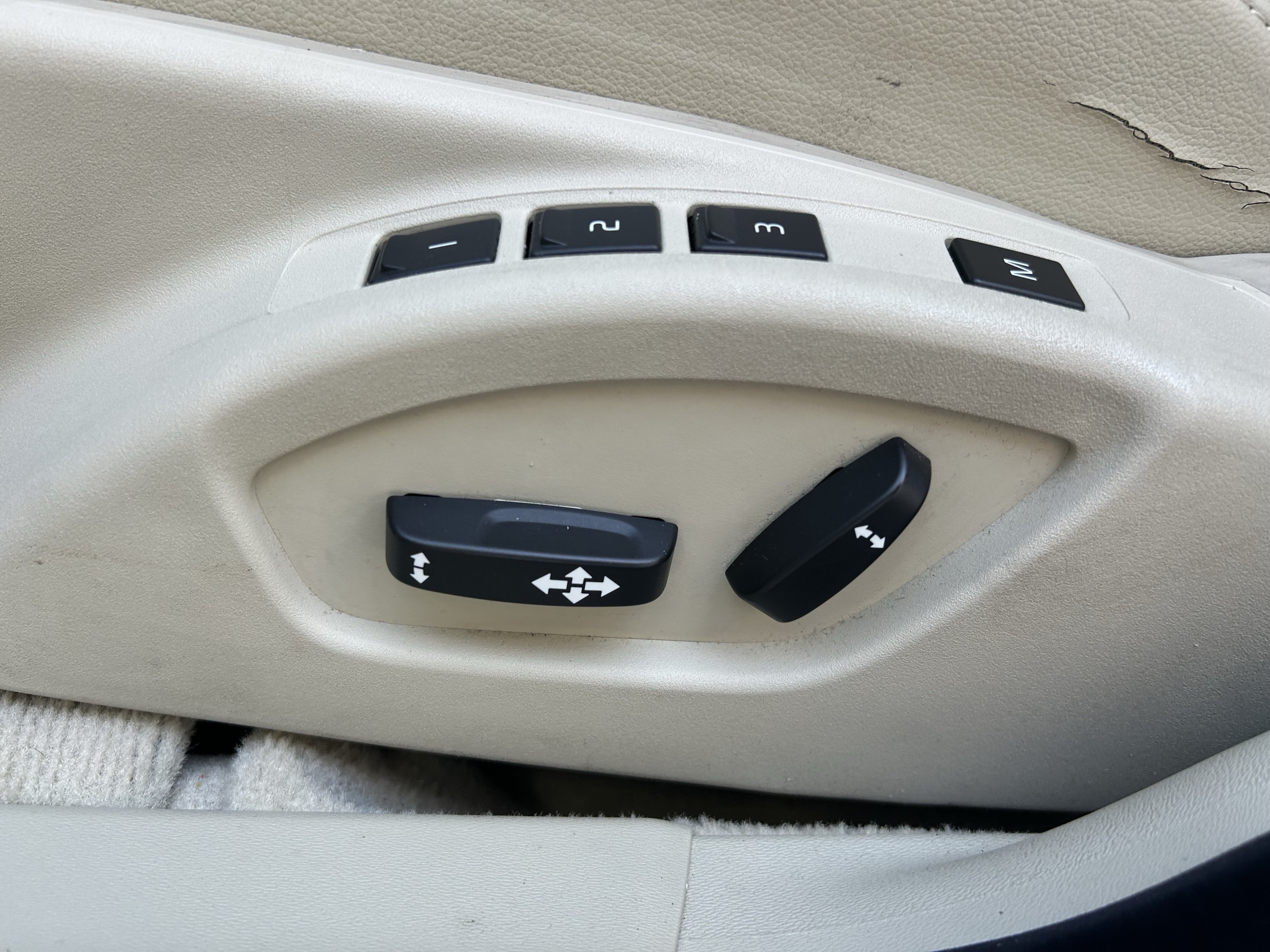 Used 2015 Volvo S80 T6 AWD/4WD image 14