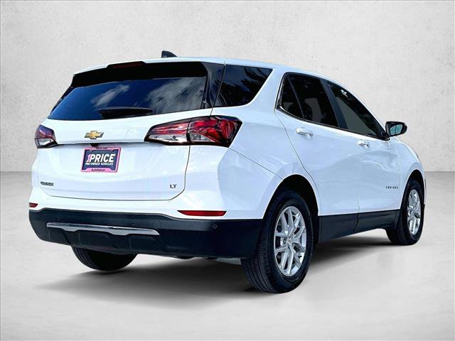 Used 2024 Chevrolet Equinox LT video 2