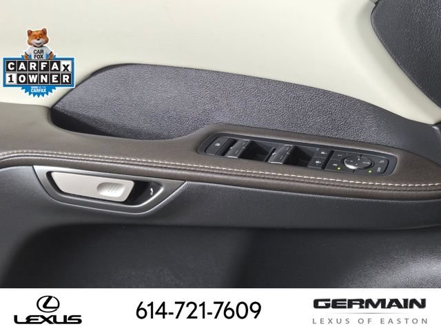 Certified 2024 Lexus RX 350 w/ Convenience Package AWD/4WD image 29