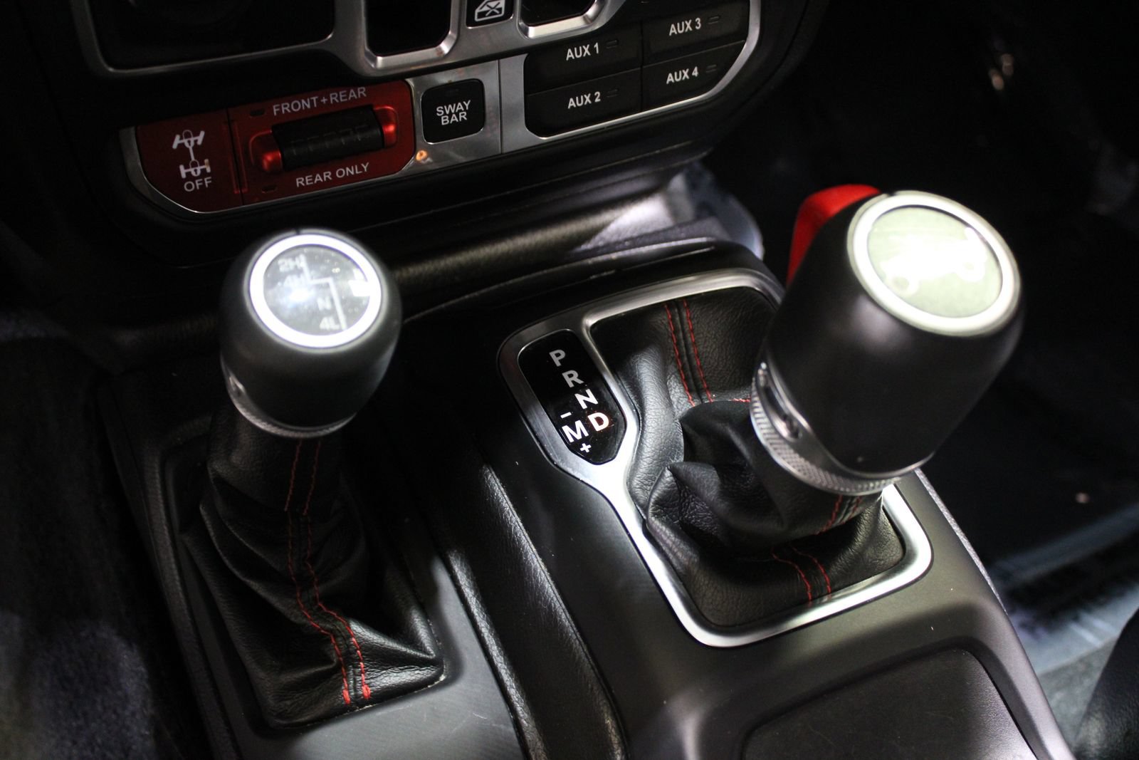 Used 2019 Jeep Wrangler Unlimited Rubicon AWD/4WD image 33