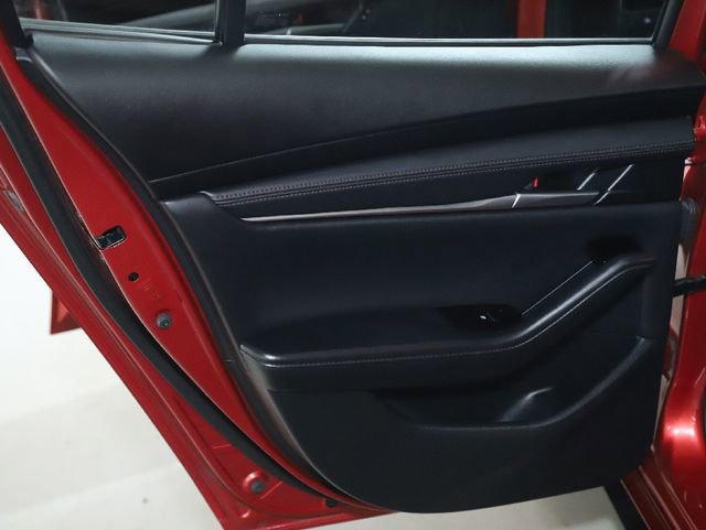 Used 2024 MAZDA MAZDA3 s image 27