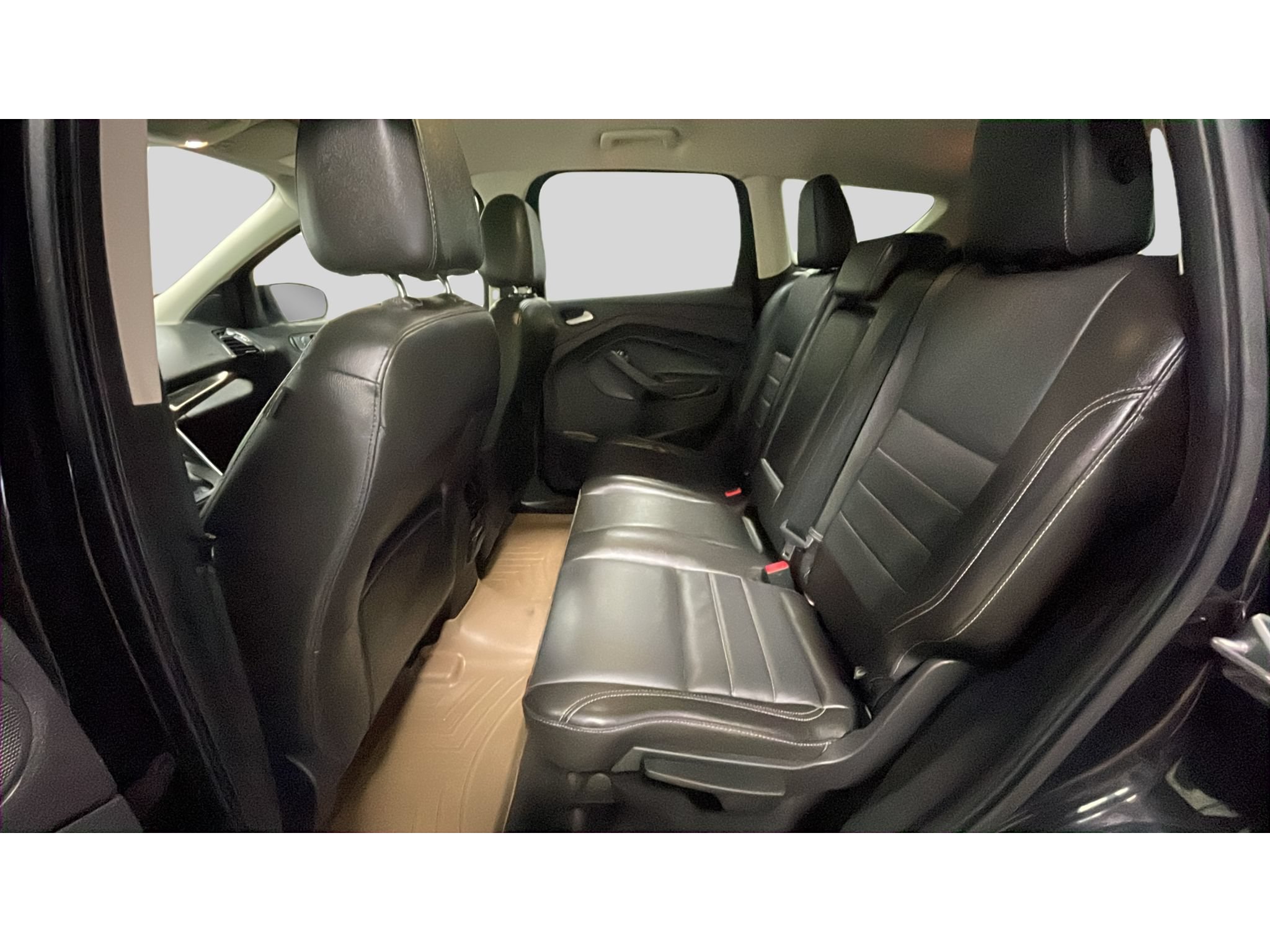Used 2016 Ford Escape Titanium AWD/4WD image 15