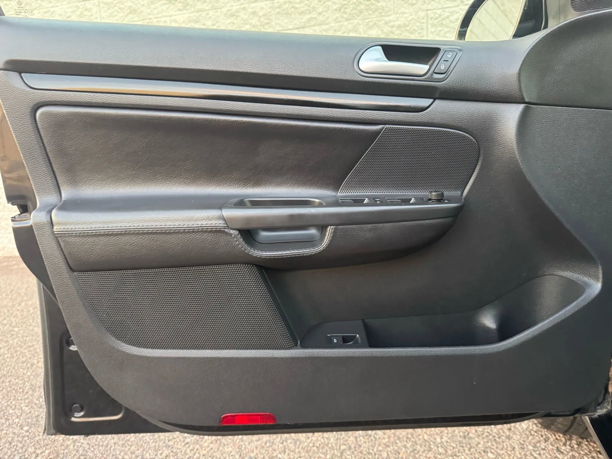 Used 2014 Volkswagen Jetta TDI image 10