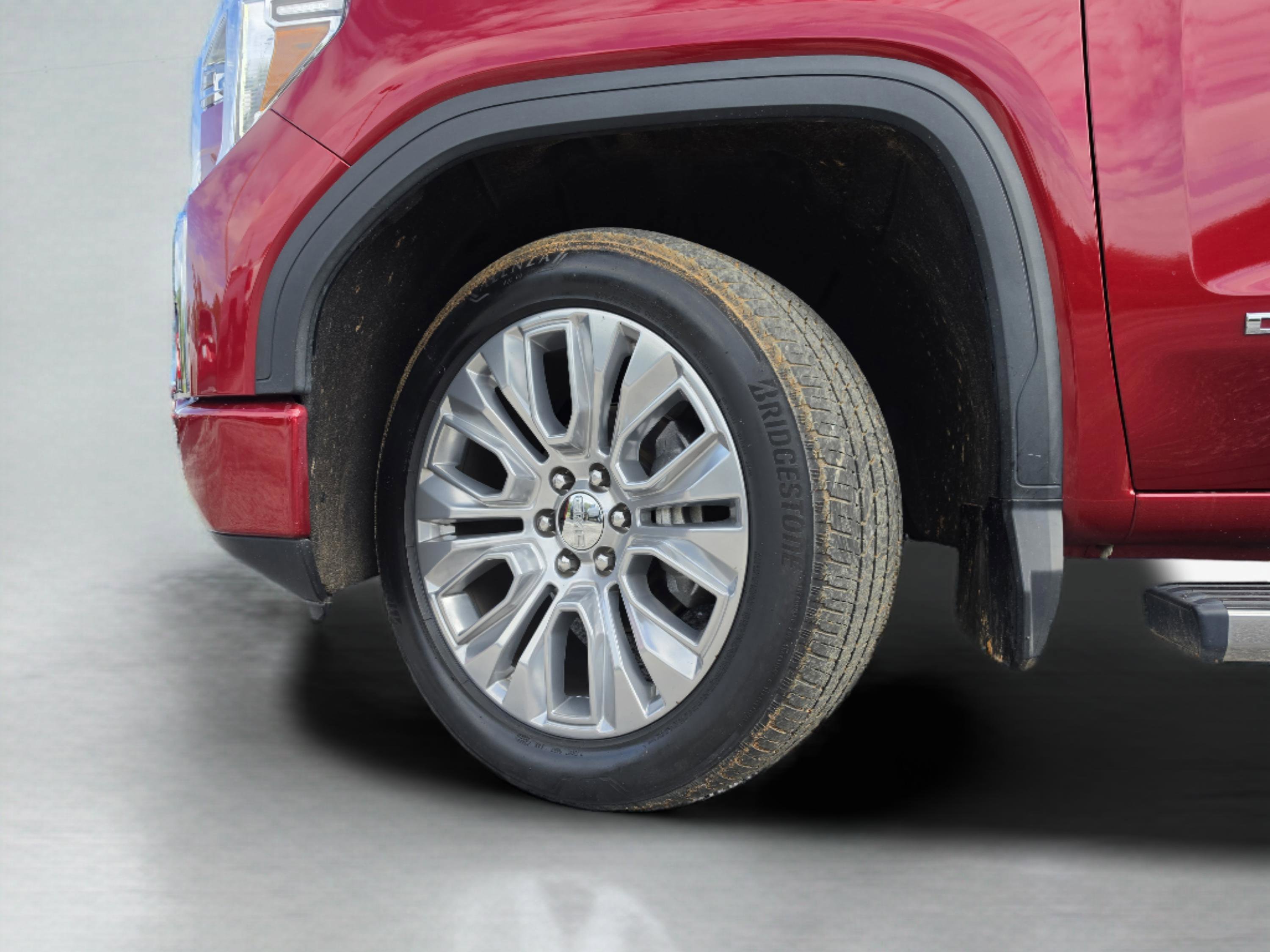 Used 2021 GMC Sierra 1500 Denali w/ Denali Ultimate Package image 45