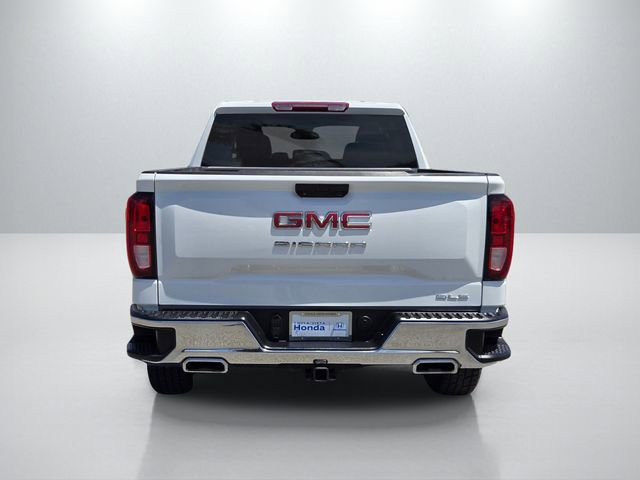 Used 2023 GMC Sierra 1500 SLE AWD/4WD image 5