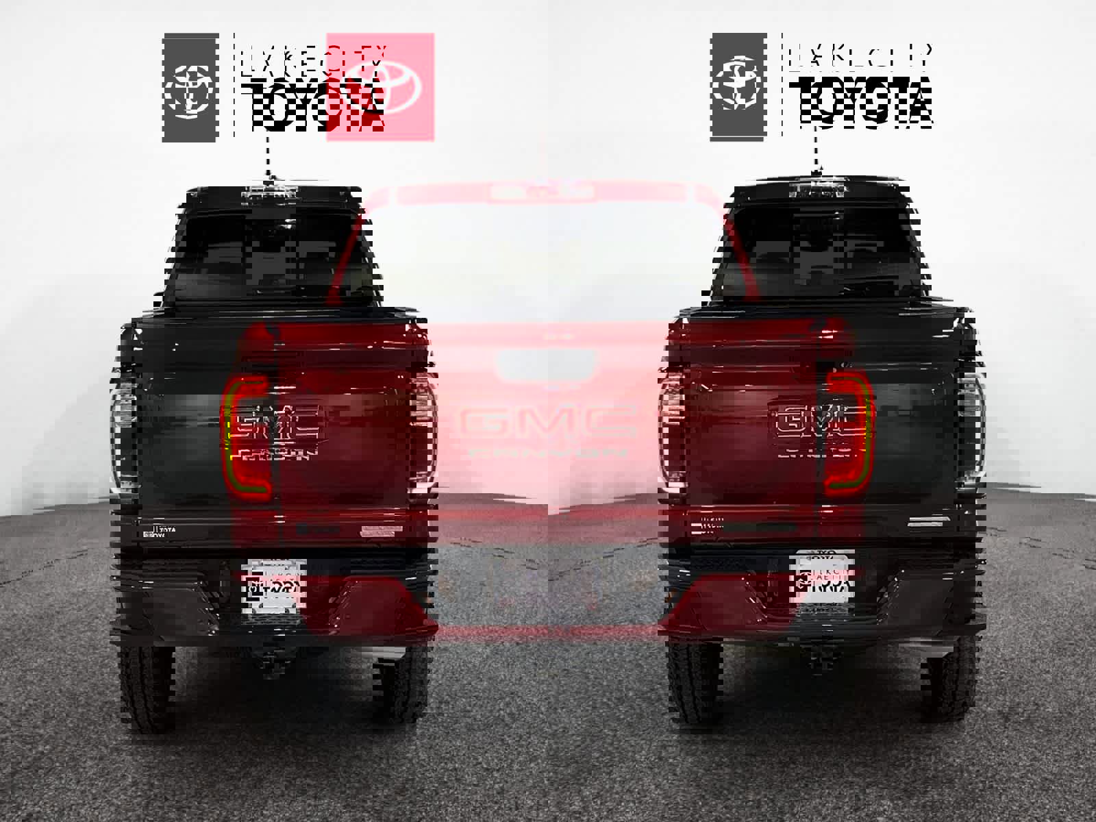 Used 2025 GMC Canyon Elevation w/ Convenience Package RWD image 7