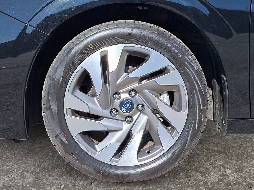 Certified 2023 Subaru Legacy Limited image 9
