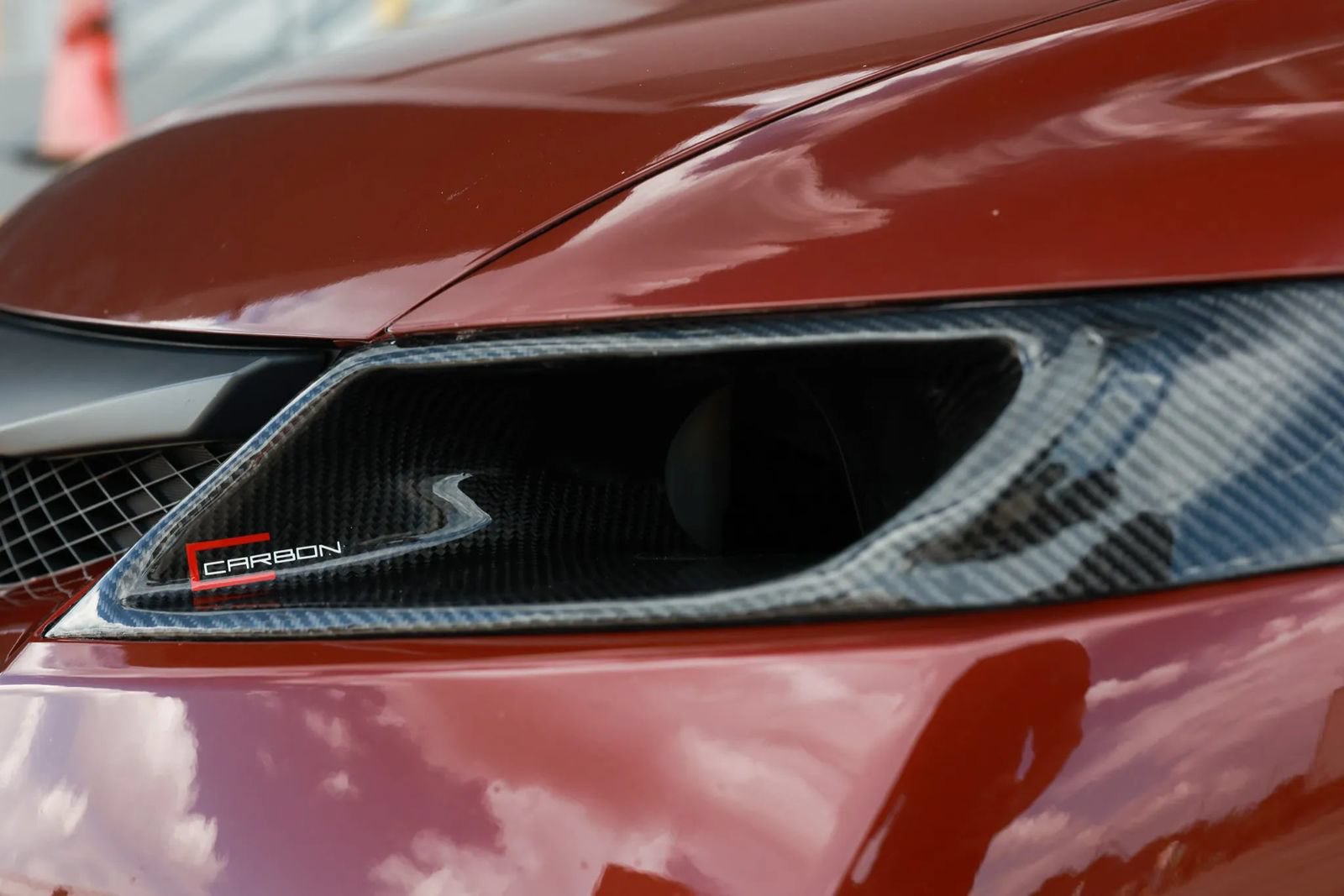 Used 2007 Honda Civic Si image 41