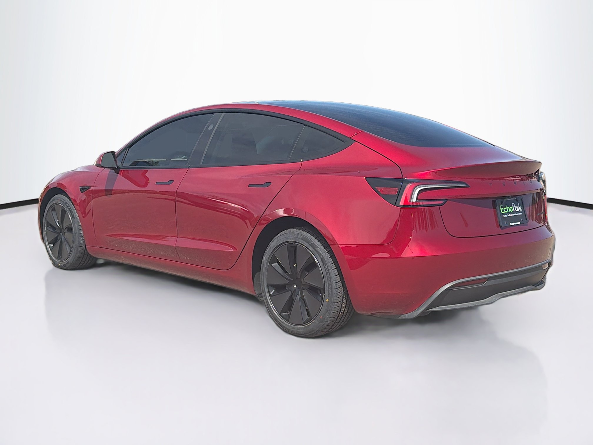 Used 2025 Tesla Model 3 Long Range AWD/4WD image 5