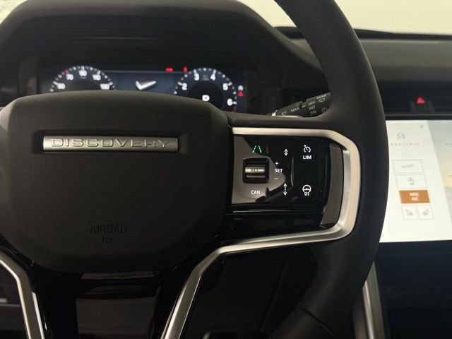 New 2025 Land Rover Discovery Sport S image 40