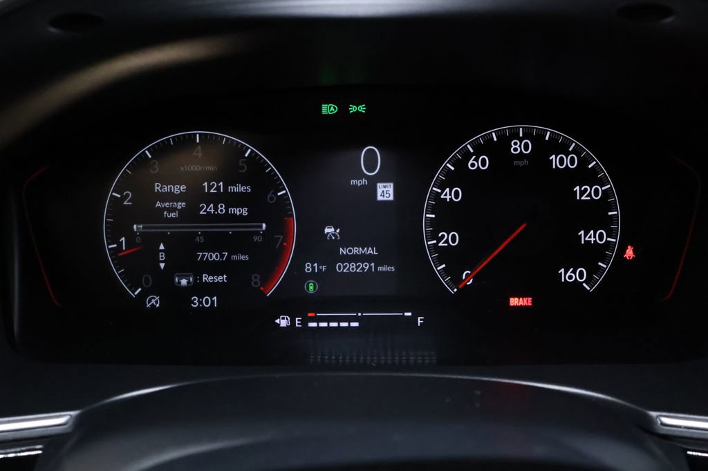 Used 2023 Honda Civic Si image 21