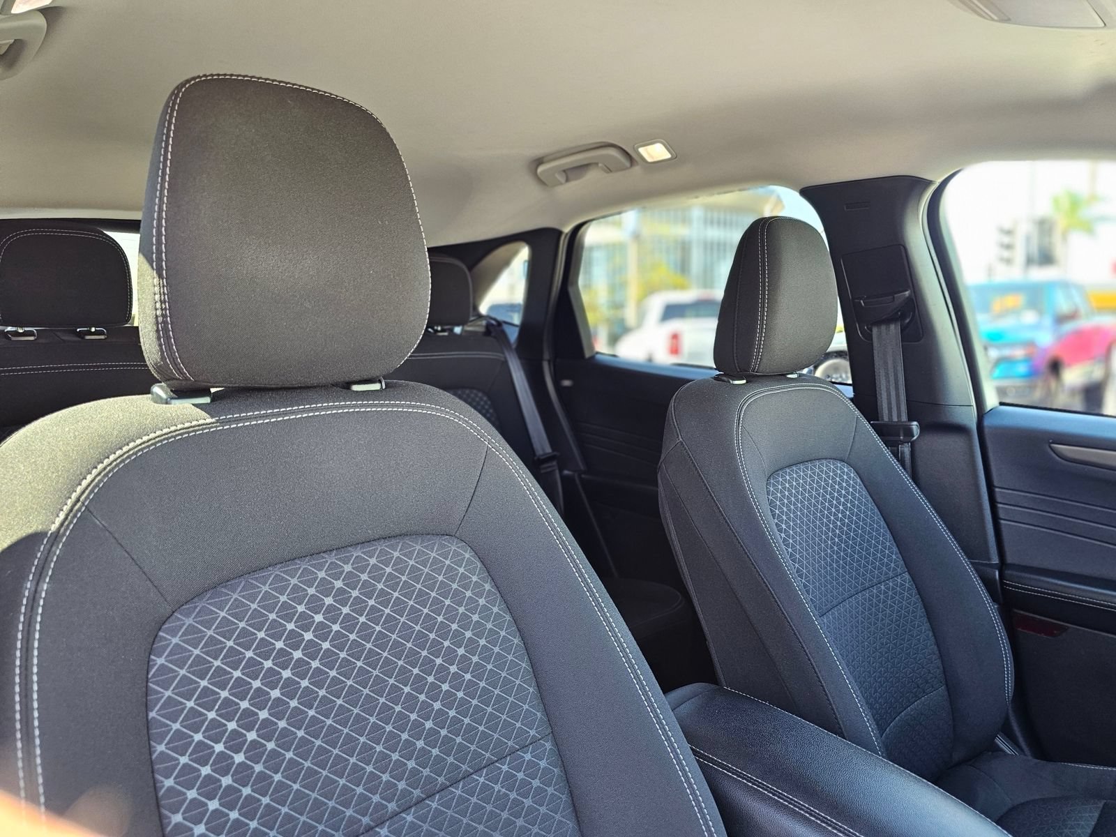 Used 2024 Ford Escape Active FWD image 26