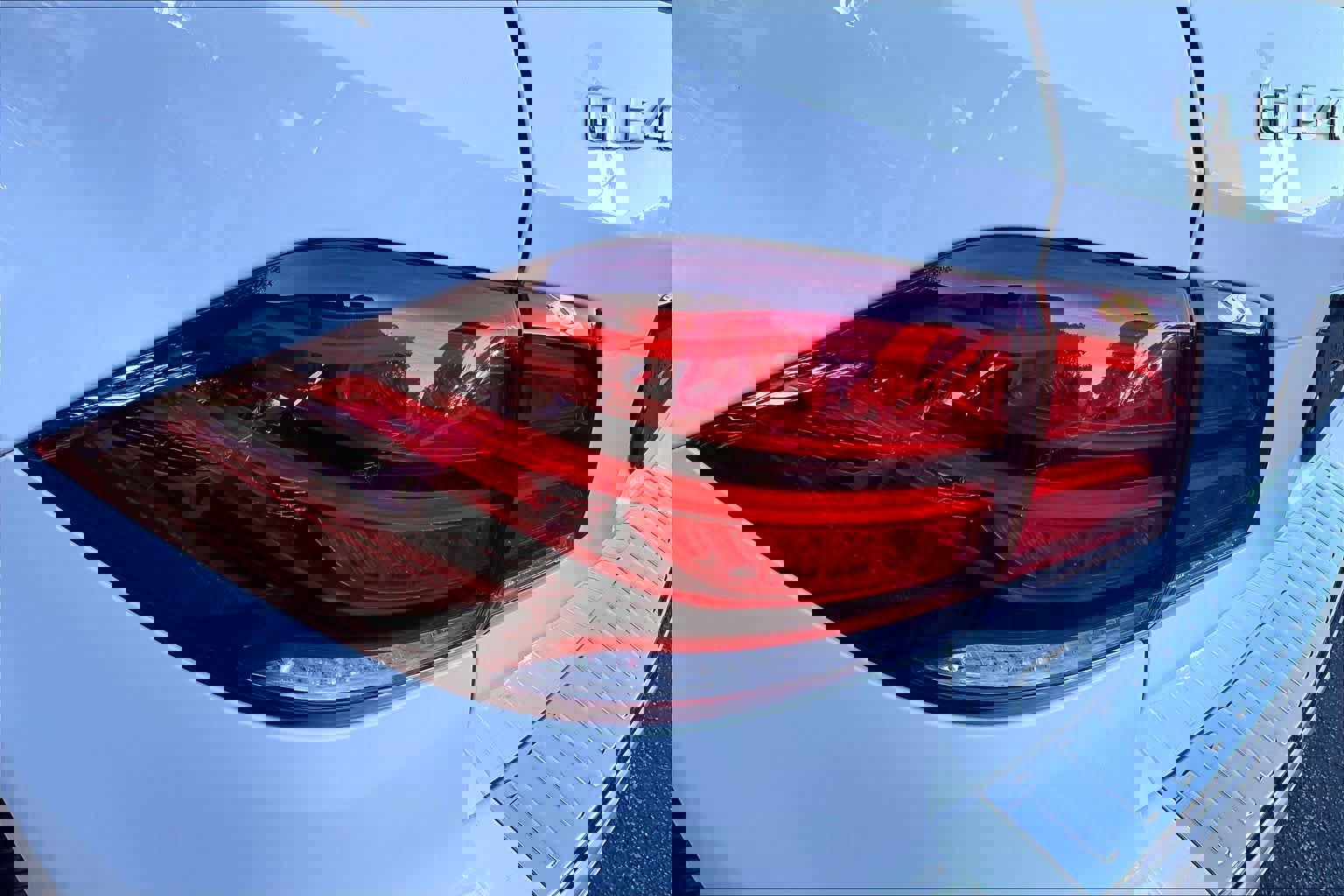 Used 2019 Mercedes-Benz GLE 400 4MATIC image 28