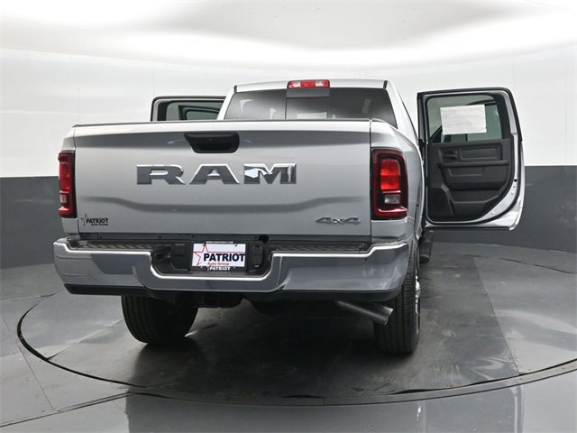 New 2026 RAM 2500 Tradesman image 45