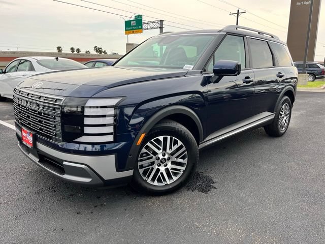 New 2026 Hyundai Palisade SEL FWD image 3