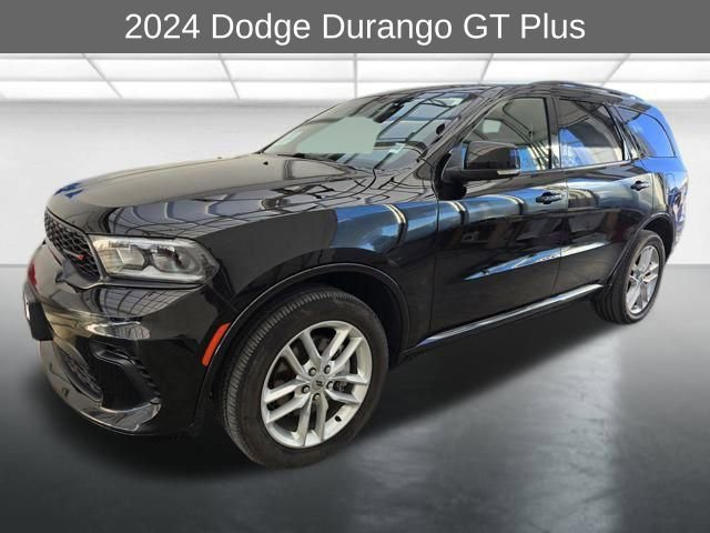 Used 2024 Dodge Durango GT