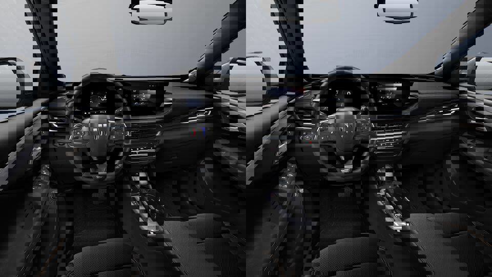 New 2026 Buick Envista Avenir image 33