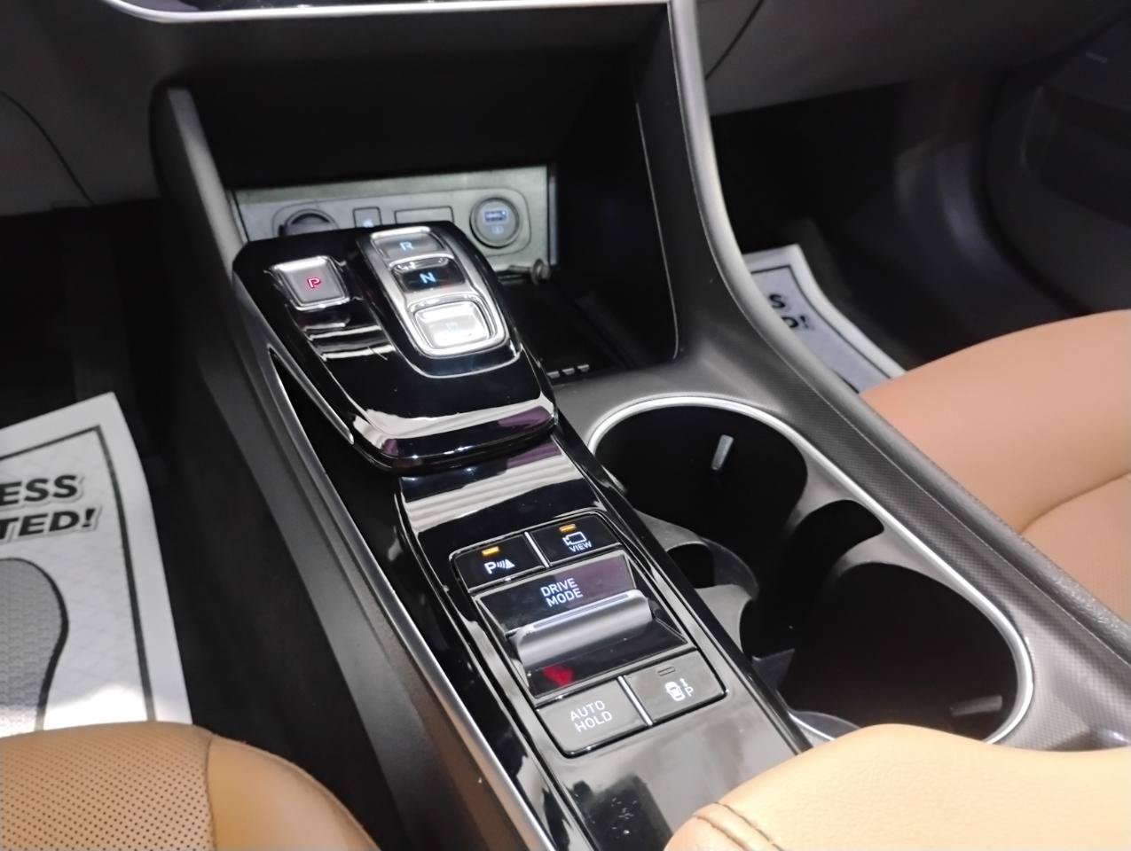 Used 2021 Hyundai Sonata Limited FWD image 71