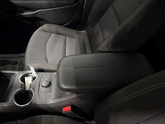 Certified 2024 GMC Terrain SLE image 19