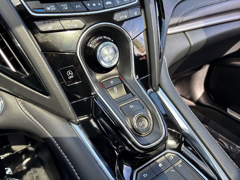 Used 2024 Acura RDX w/ Technology Package AWD/4WD image 19