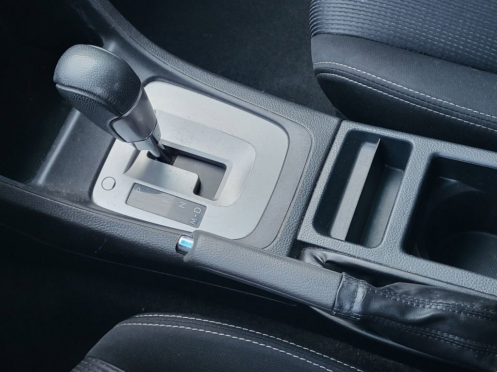 Used 2014 Subaru Impreza 2.0i Sport Premium image 17