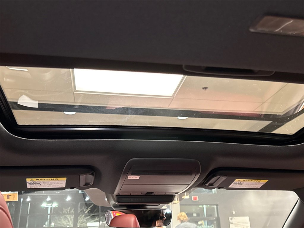 New 2026 MAZDA MAZDA3 2.5 S Hatchback w/ Premium Pkg image 6