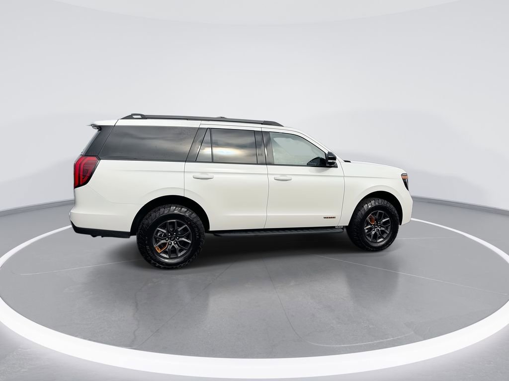 New 2026 Ford Expedition Tremor image 8