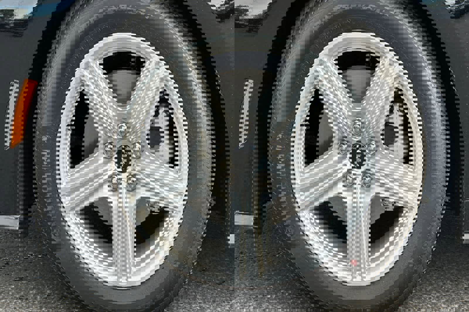 Certified 2026 Ford Mustang Coupe RWD image 25