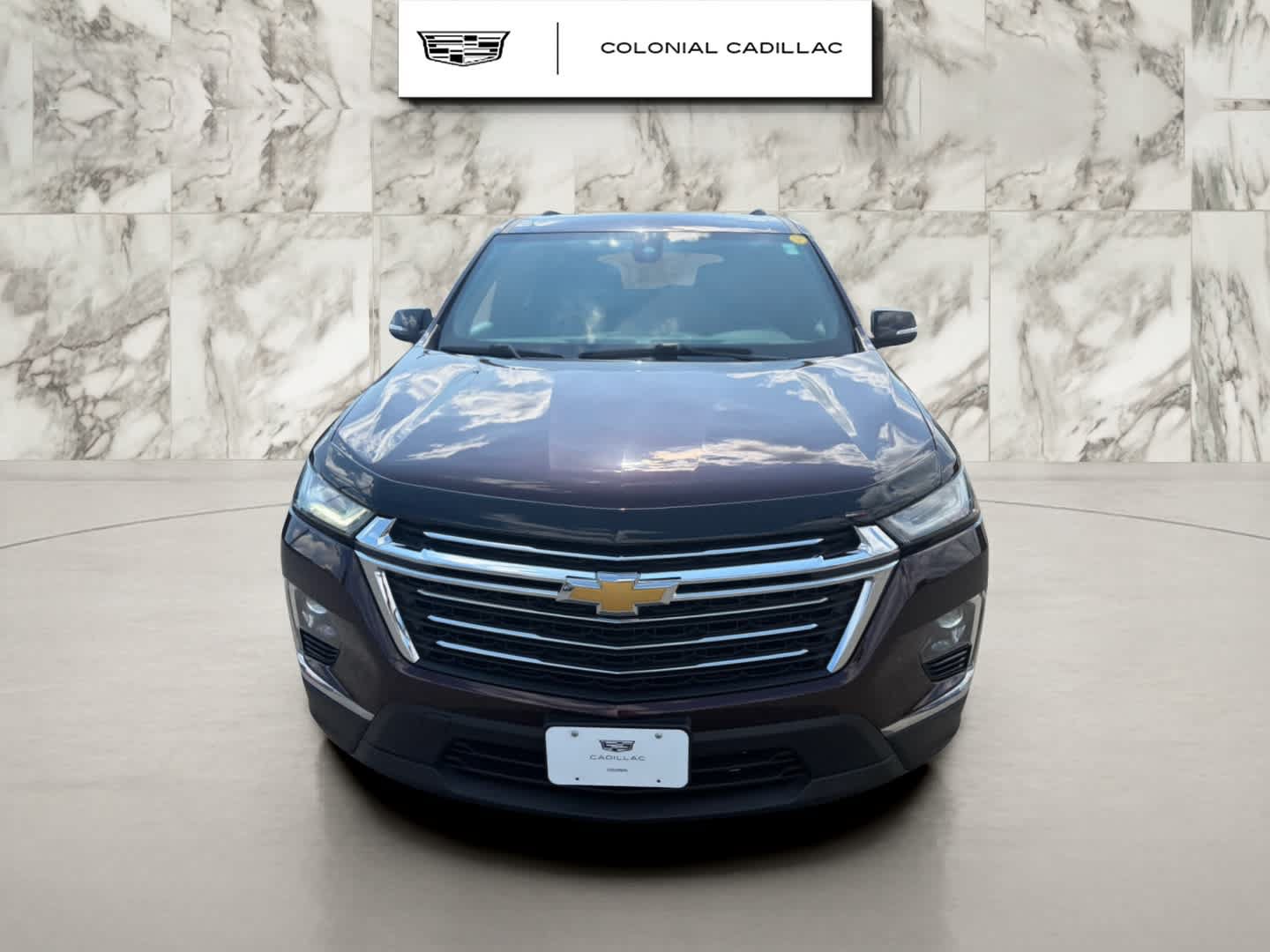 Used 2023 Chevrolet Traverse LT AWD/4WD image 10