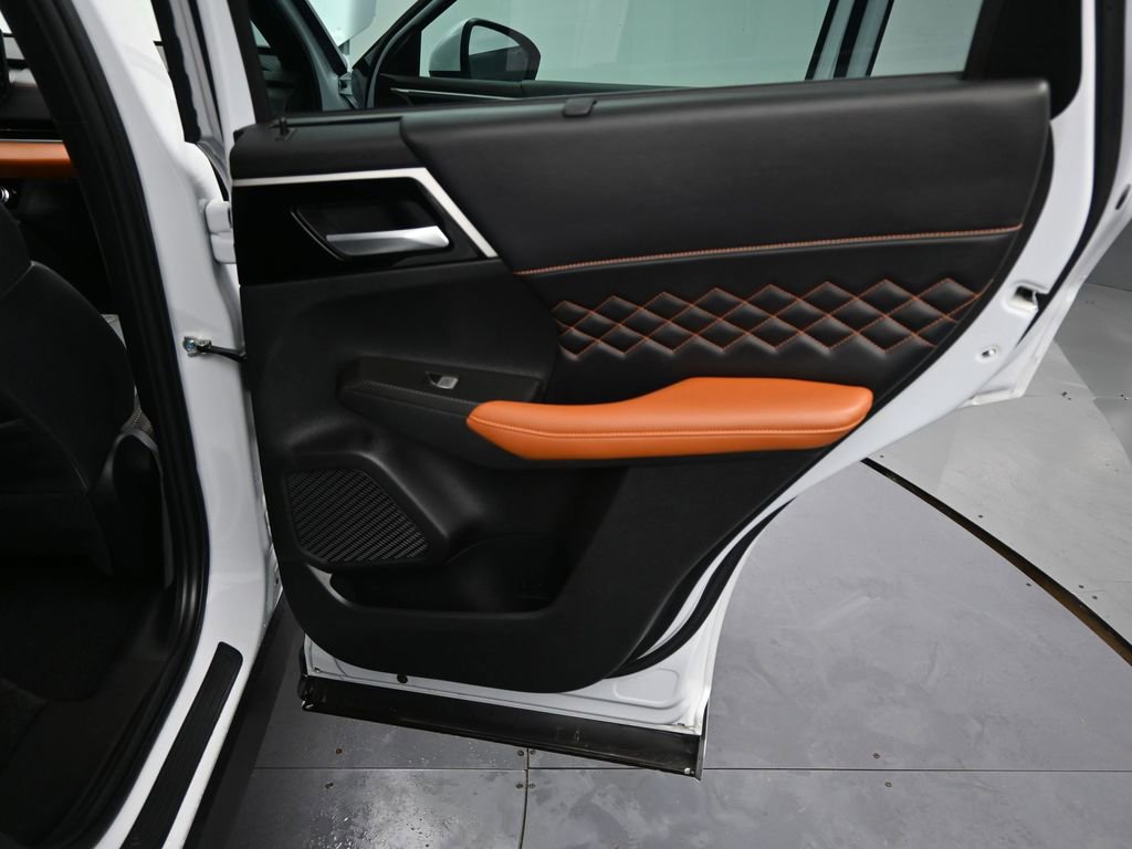 Used 2023 Mitsubishi Outlander SEL 40th Anniversary image 21