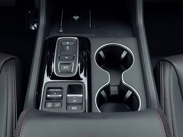 New 2026 Honda Pilot Black Edition image 43