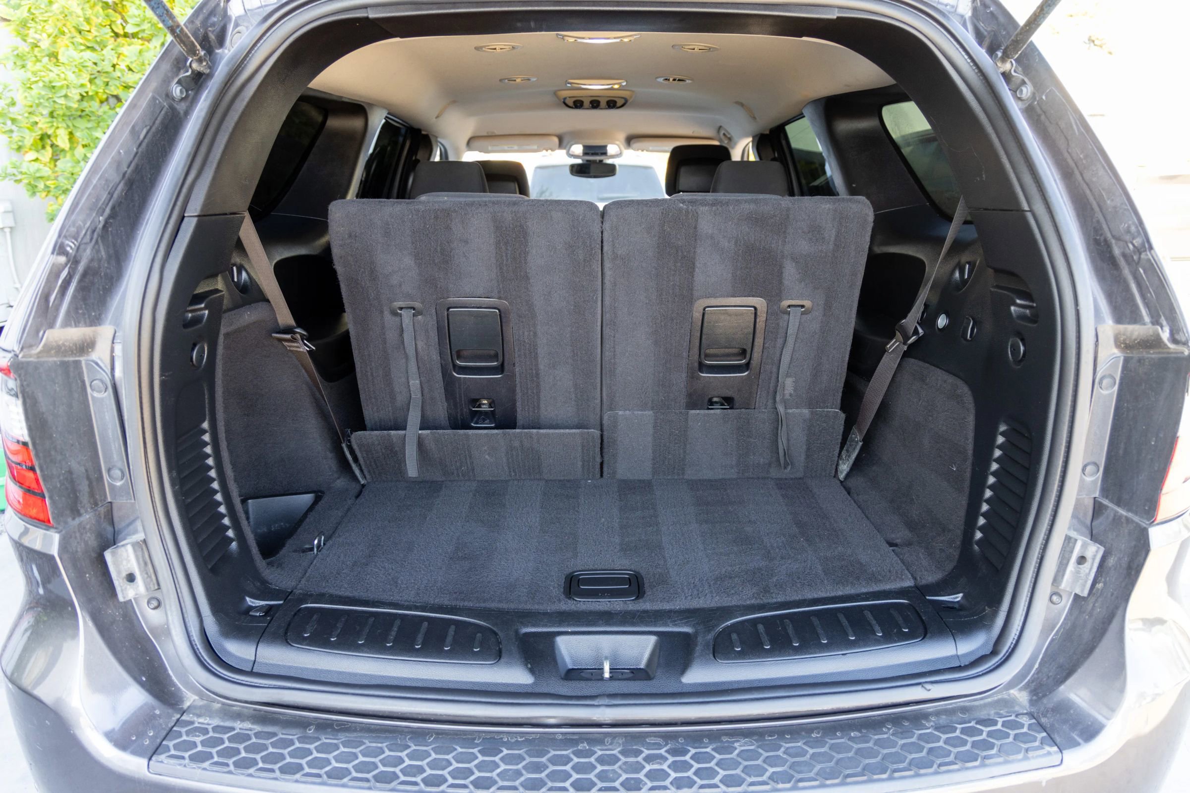 Used 2020 Dodge Durango SXT w/ 3rd Row Seating Group image 5