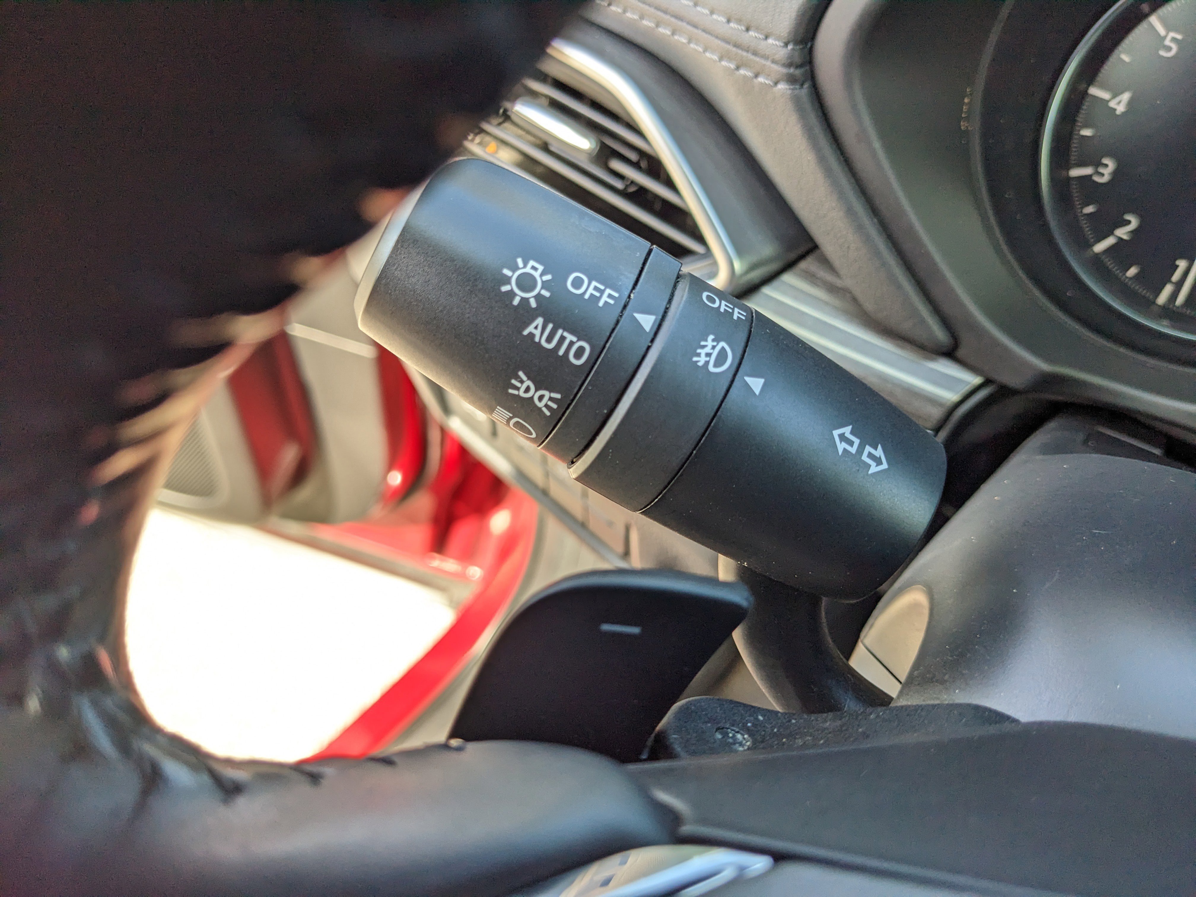 Used 2020 MAZDA CX-5 Grand Touring AWD/4WD image 31
