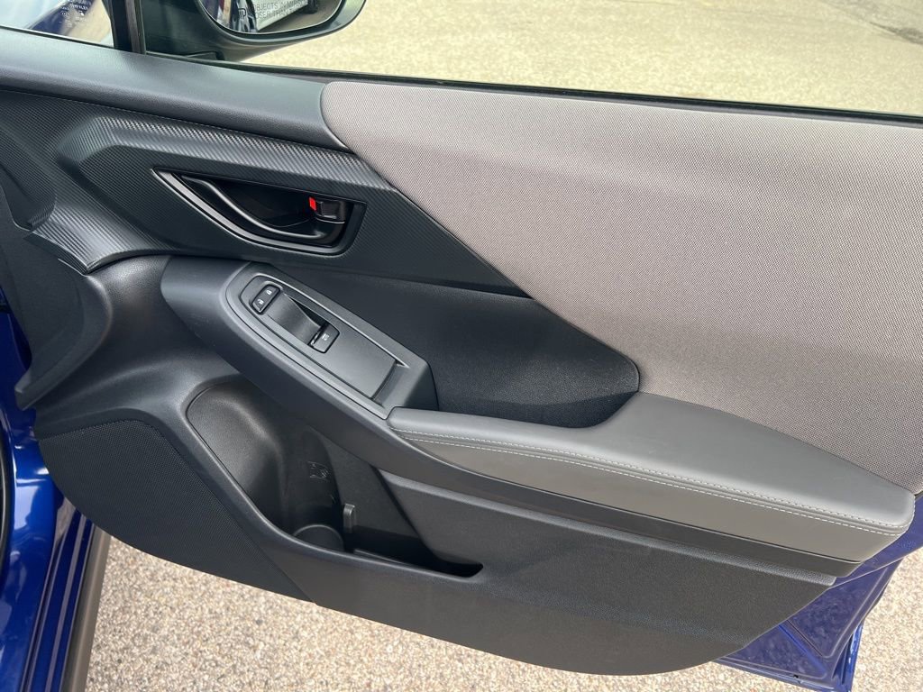 Used 2024 Subaru Crosstrek 2.0i Premium image 22