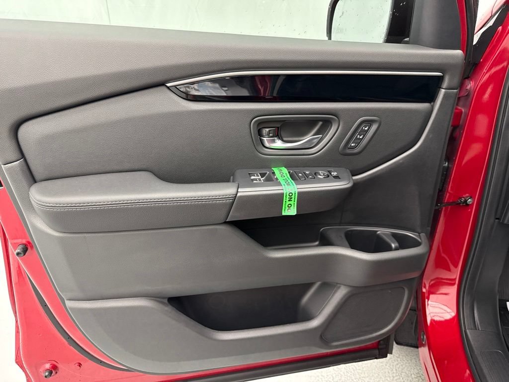 New 2026 Honda Pilot EX-L image 17