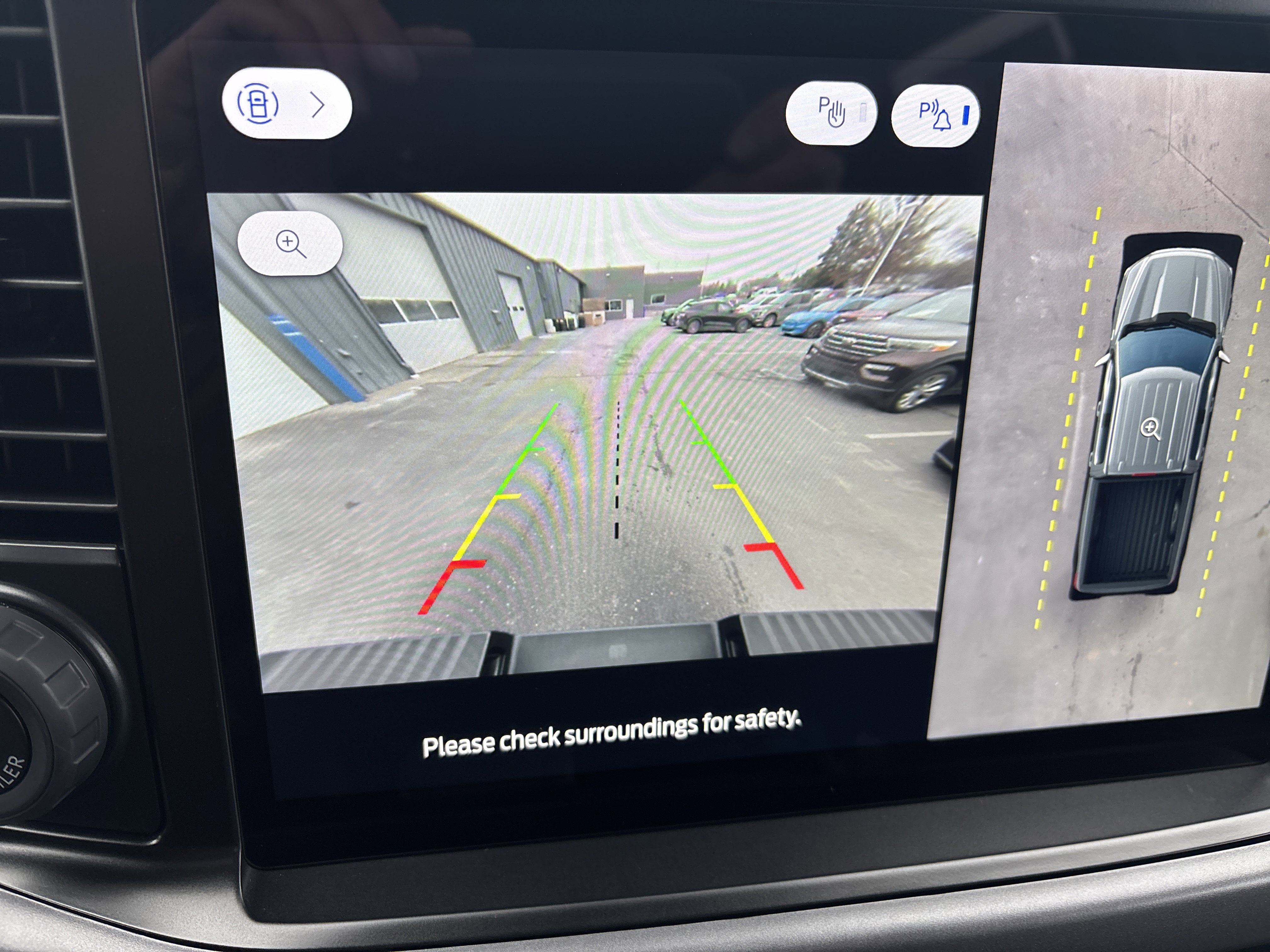 New 2025 Ford F150 XLT w/ Equipment Group 302A MID image 27