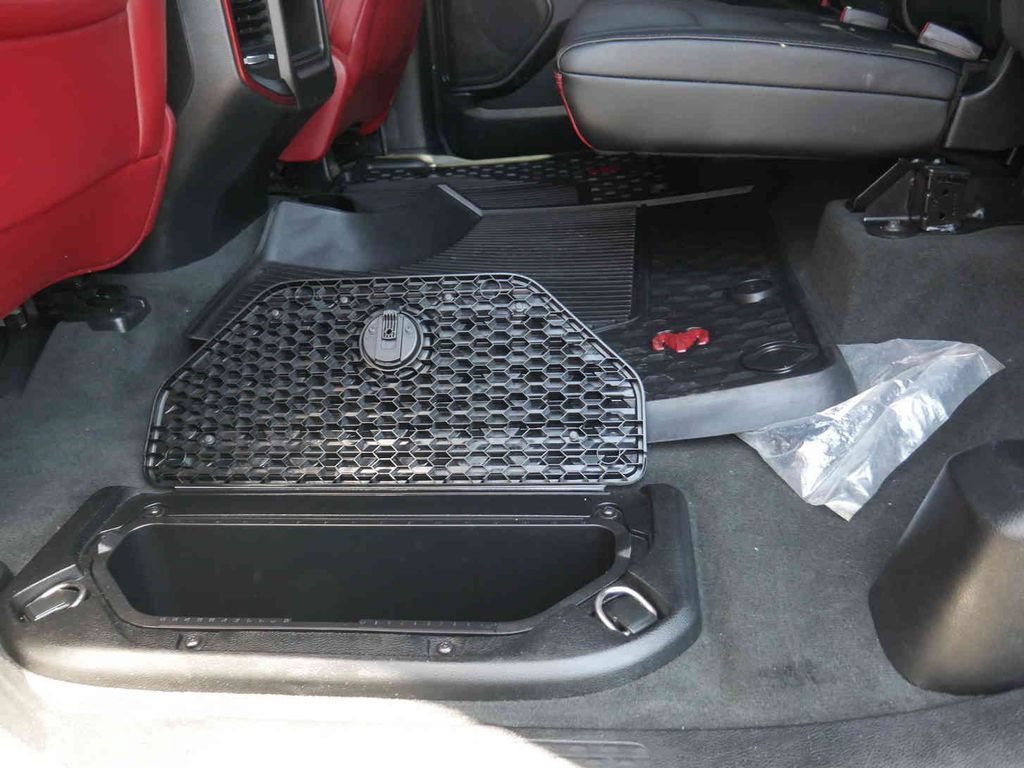 Used 2019 RAM 1500 Rebel w/ Rebel Level 1 Equipment Group RWD image 15