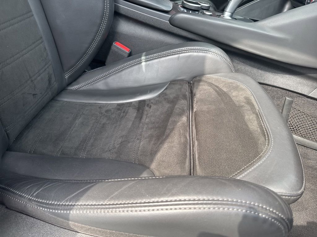 Used 2018 Alfa Romeo Giulia Quadrifoglio image 61