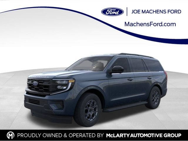 New 2025 Ford Expedition Active RWD image 1