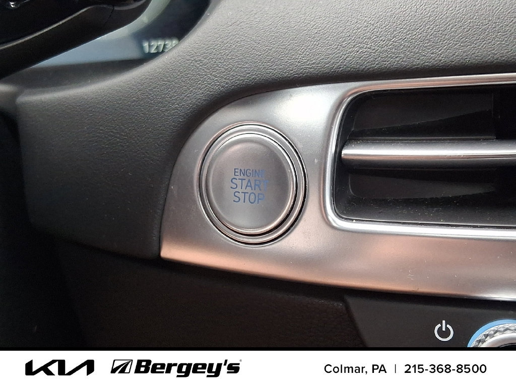 Used 2025 Hyundai Palisade Calligraphy AWD/4WD image 29