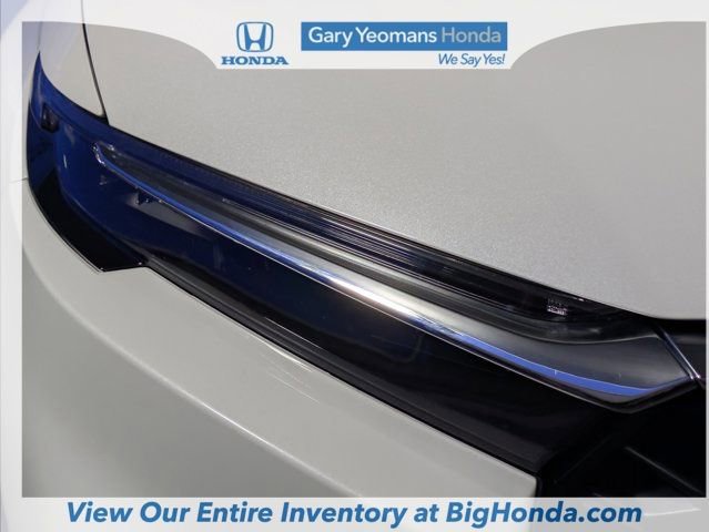 Used 2026 Honda CR-V LX image 13