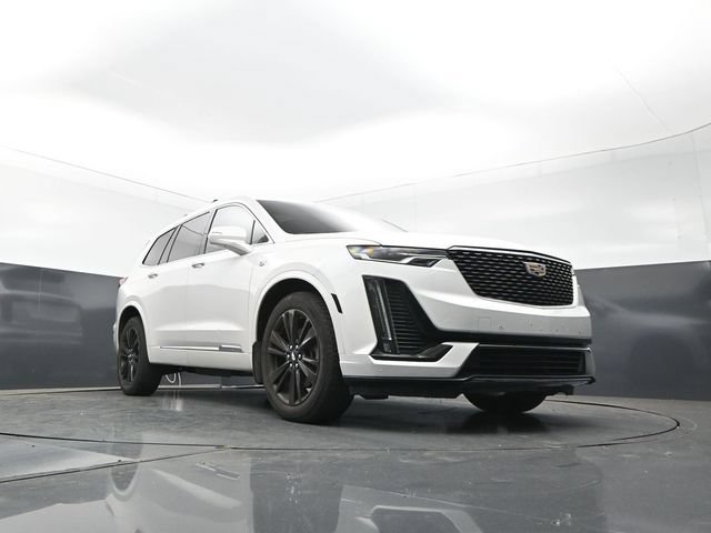 Used 2020 Cadillac XT6 Premium Luxury w/ LPO, Floor Liner Package AWD/4WD image 27