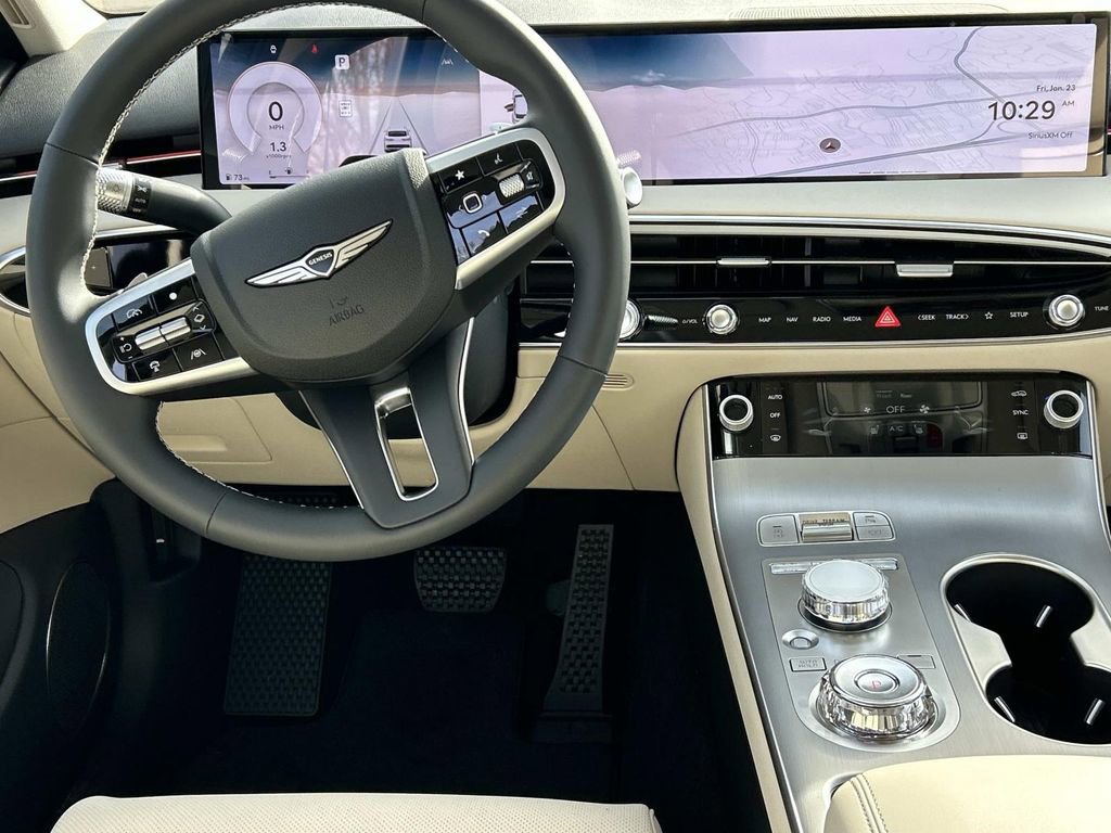 New 2026 Genesis GV70 2.5T Select image 25