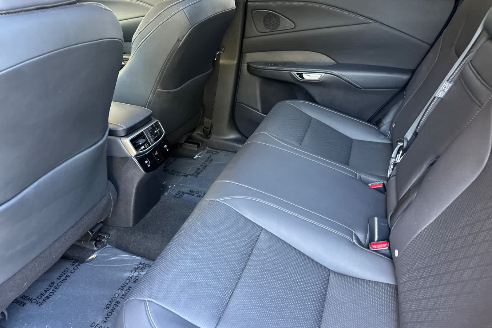 Certified 2026 Lexus RX 350 w/ Convenience Package AWD/4WD image 4
